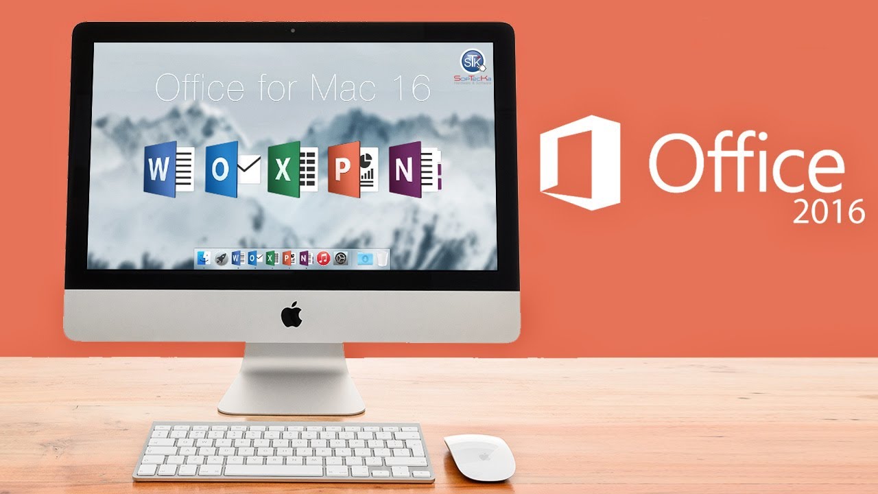 Microsoft office 2016 for free mac