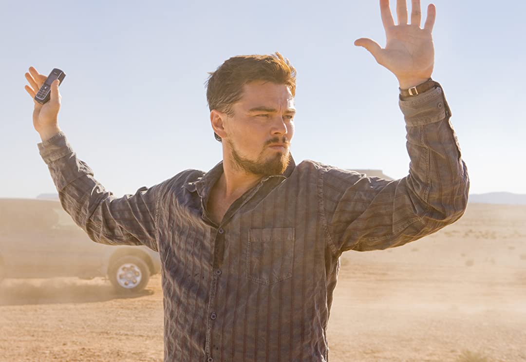 Body Of Lies Movie Download