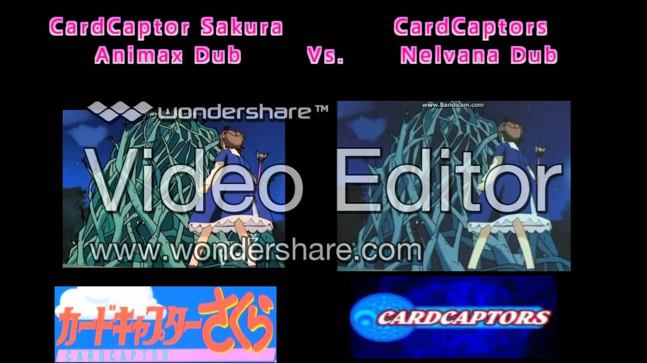 Animax card captor sakura dub torrent download